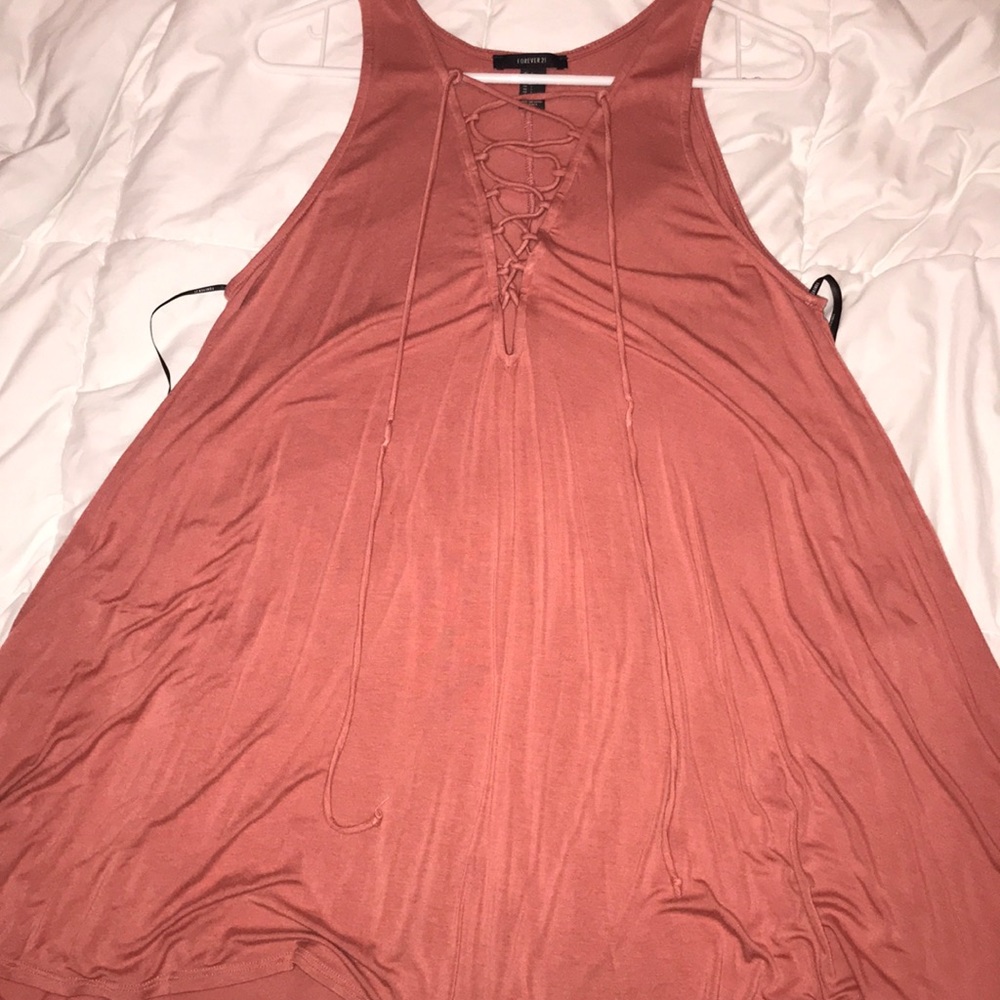 Shift dress